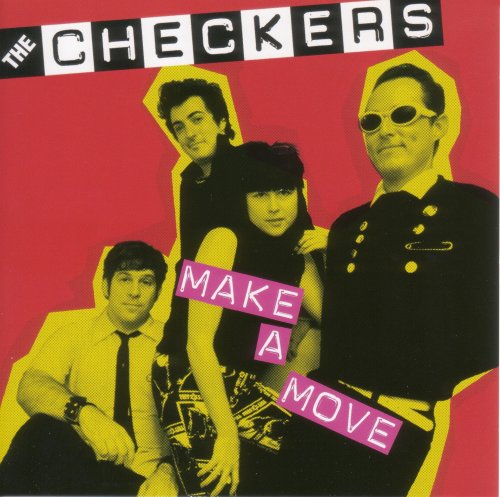 Checkers/Make A Move